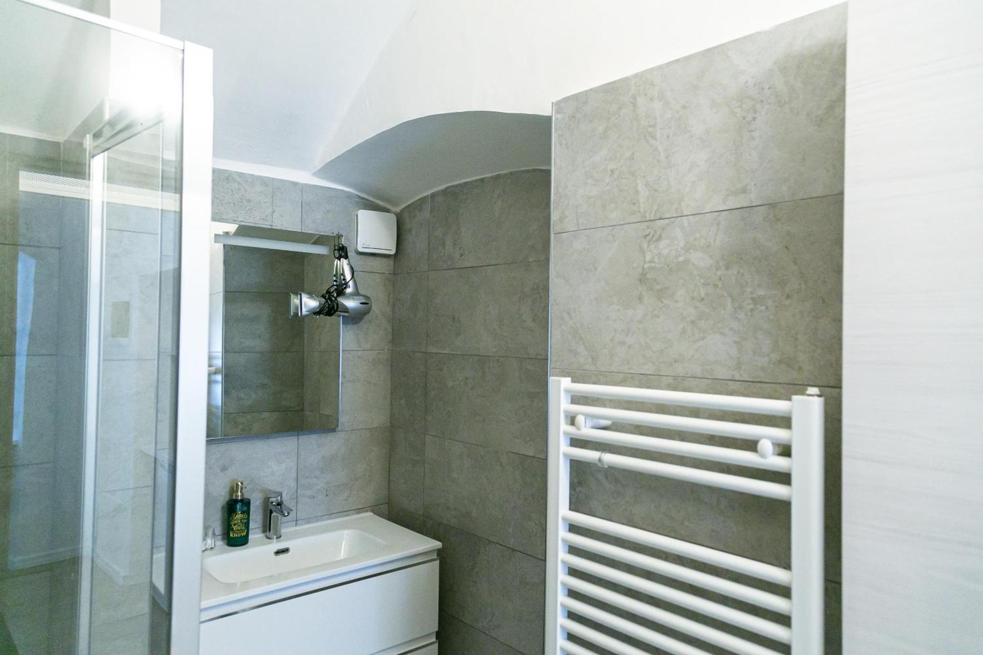 Casa Di Beppe Citta Alta Apartment Bergamo Bagian luar foto
