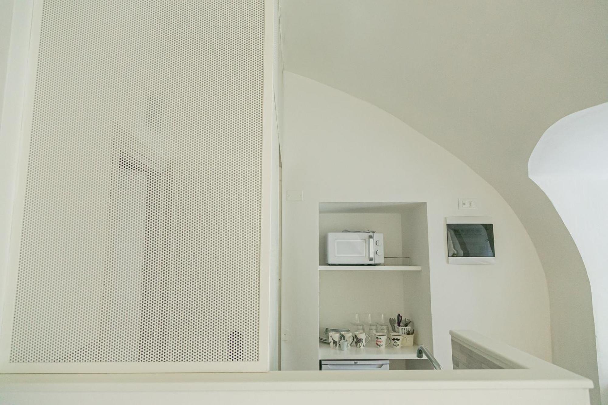 Casa Di Beppe Citta Alta Apartment Bergamo Bagian luar foto