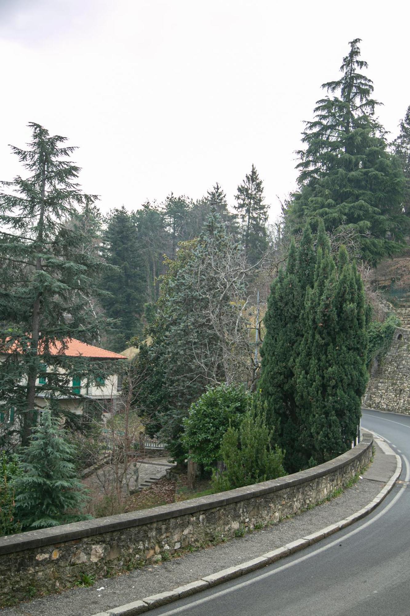 Casa Di Beppe Citta Alta Apartment Bergamo Bagian luar foto