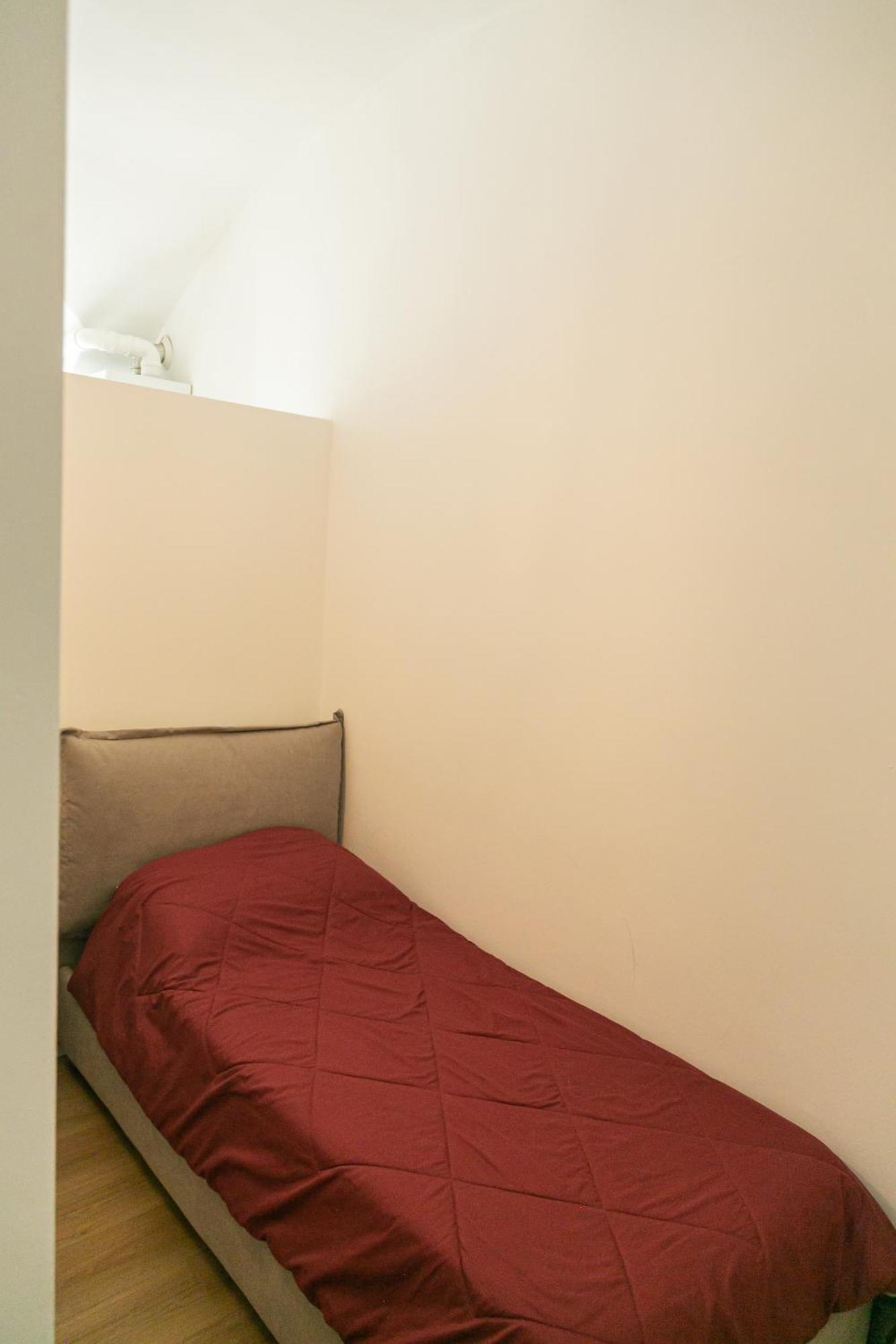 Casa Di Beppe Citta Alta Apartment Bergamo Bagian luar foto