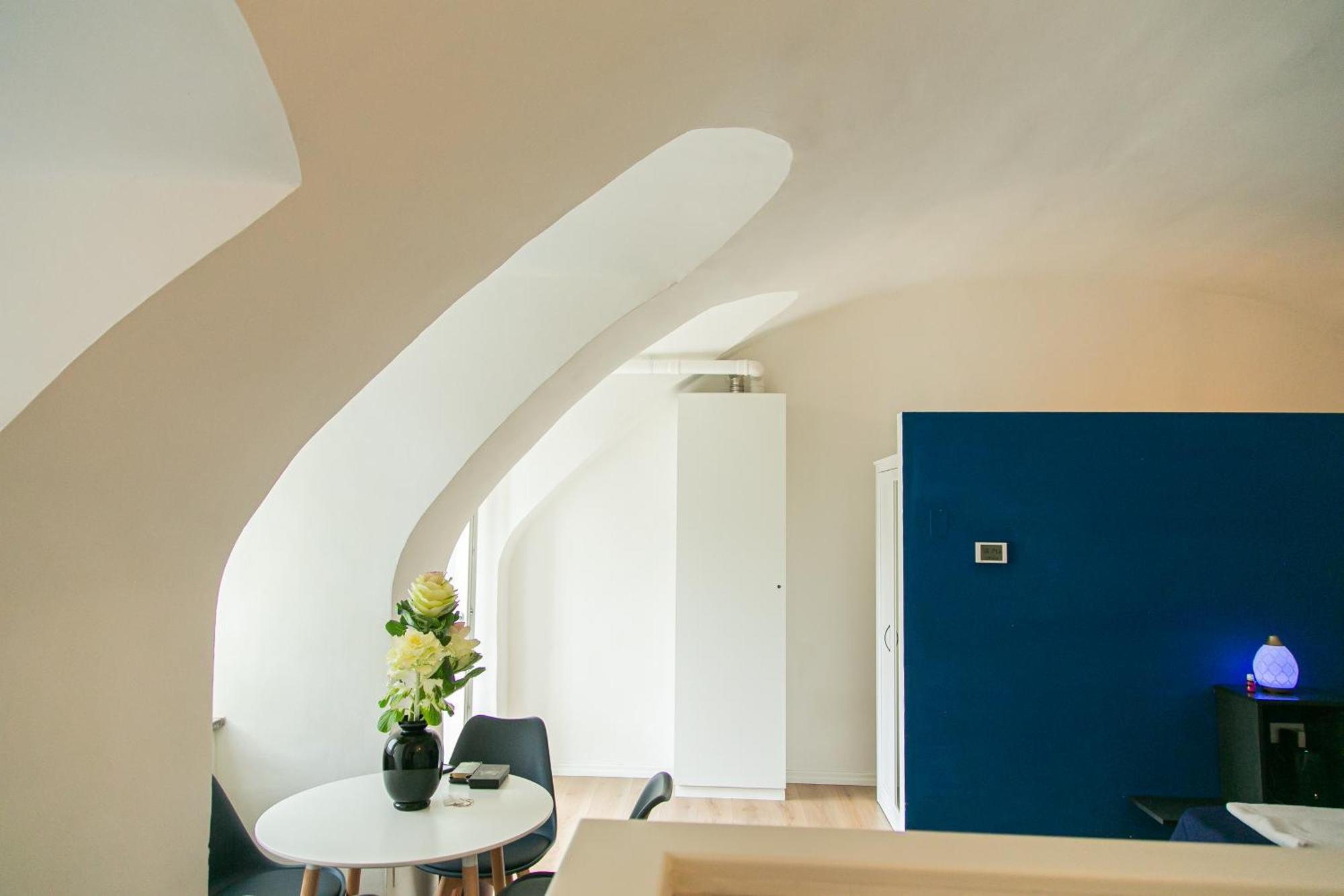 Casa Di Beppe Citta Alta Apartment Bergamo Bagian luar foto