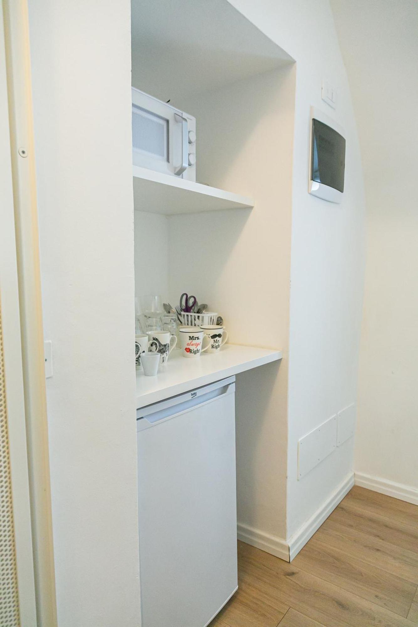 Casa Di Beppe Citta Alta Apartment Bergamo Bagian luar foto