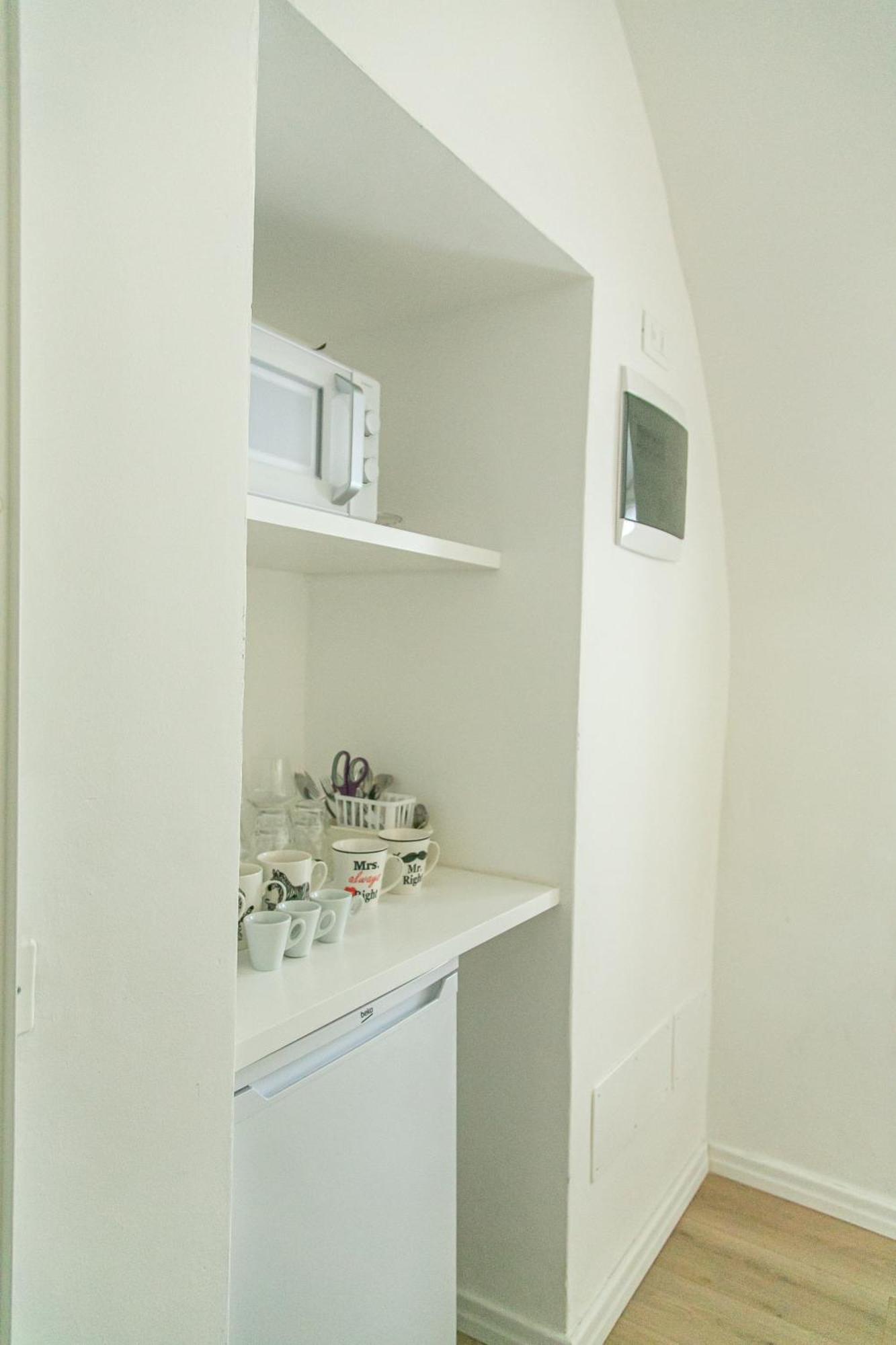 Casa Di Beppe Citta Alta Apartment Bergamo Bagian luar foto