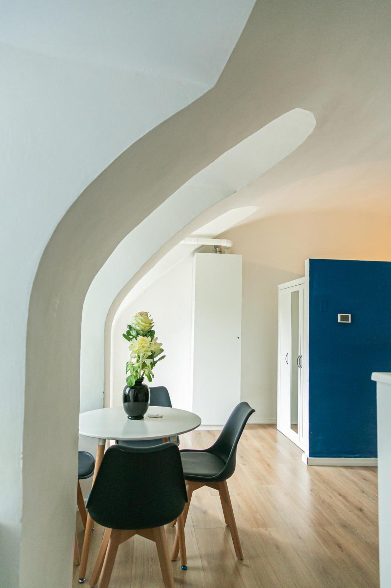 Casa Di Beppe Citta Alta Apartment Bergamo Bagian luar foto